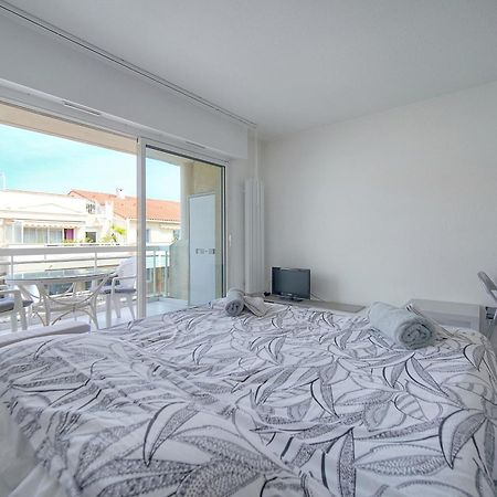Frgk "Gallieni Terrasse Au Calme" Cannes Esterno foto