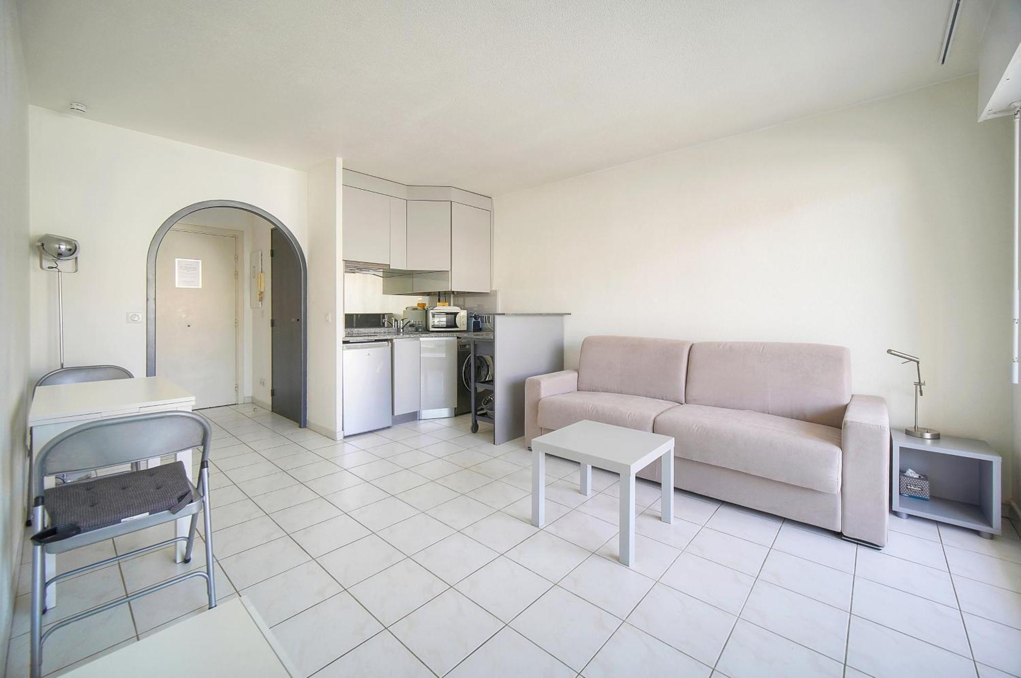 Frgk "Gallieni Terrasse Au Calme" Cannes Esterno foto