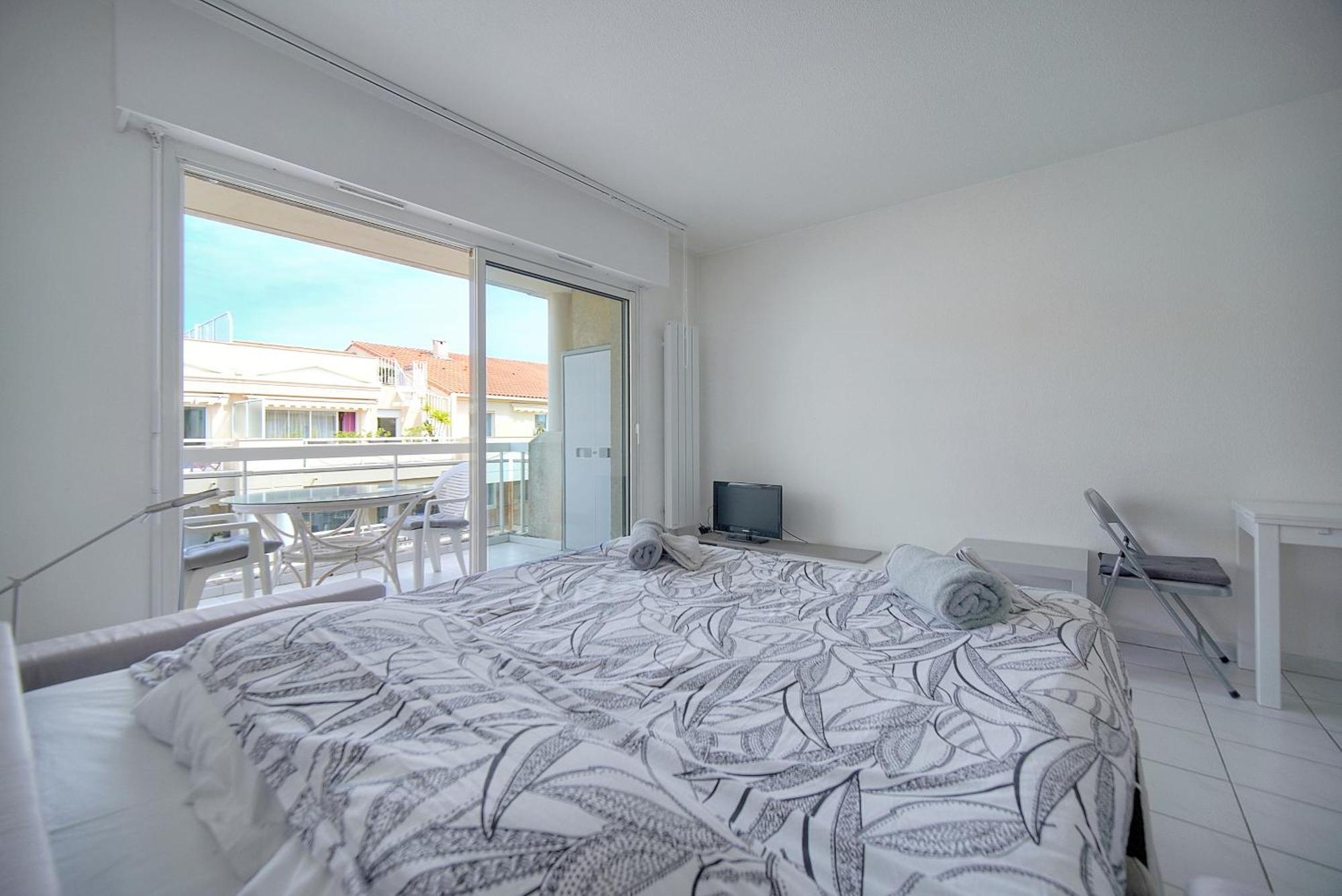 Frgk "Gallieni Terrasse Au Calme" Cannes Esterno foto