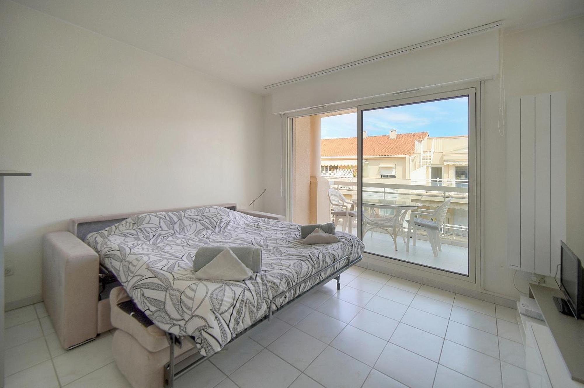 Frgk "Gallieni Terrasse Au Calme" Cannes Esterno foto