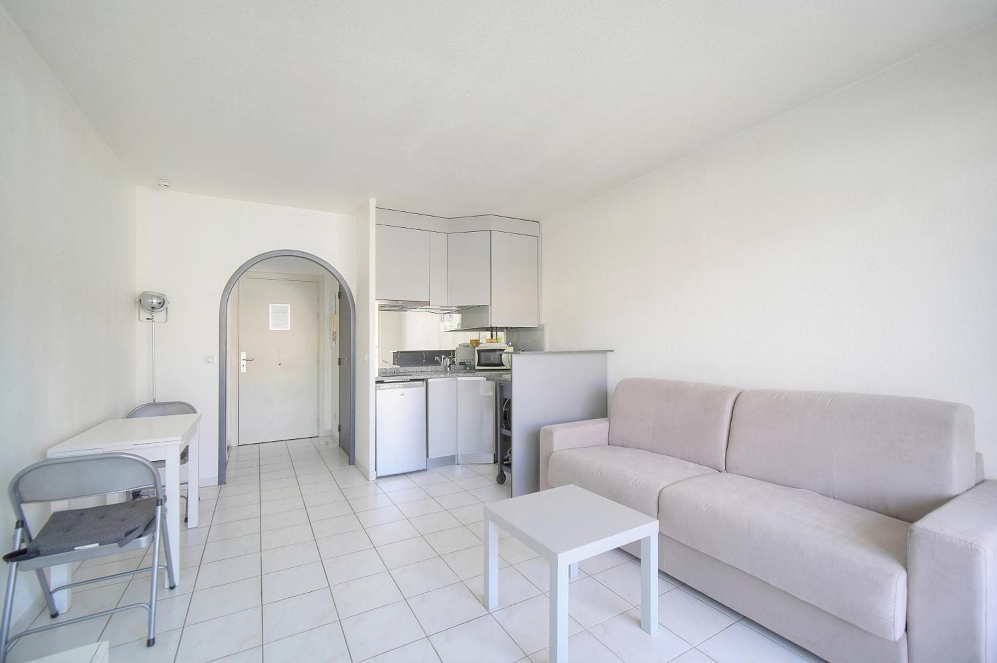 Frgk "Gallieni Terrasse Au Calme" Cannes Esterno foto
